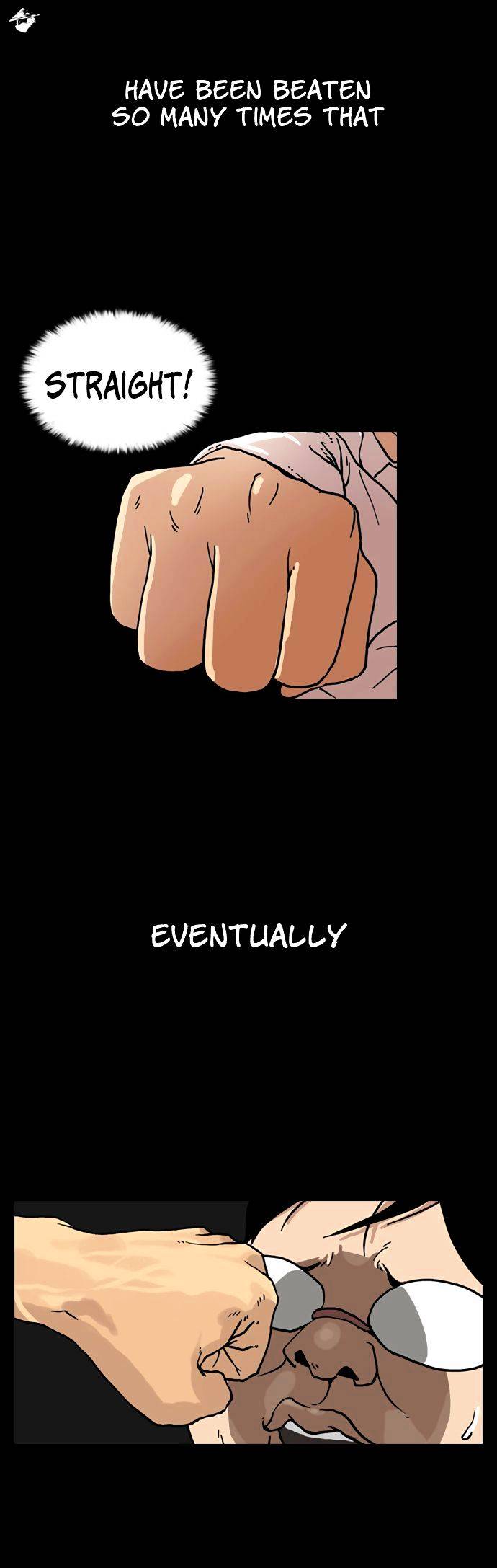 18+ Lookism Chapter 6 page 28