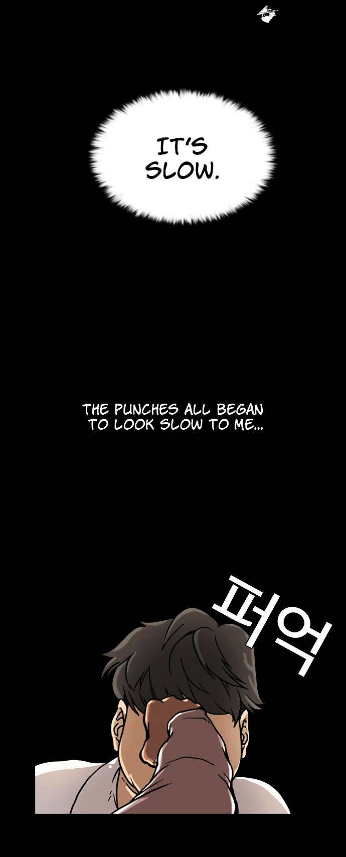 18+ Lookism Chapter 6 page 29