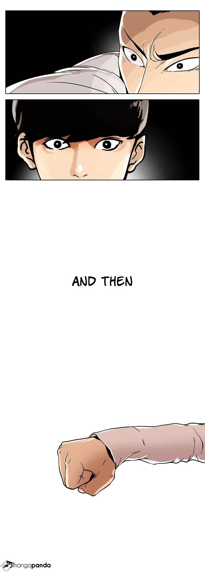 18+ Lookism Chapter 6 page 31