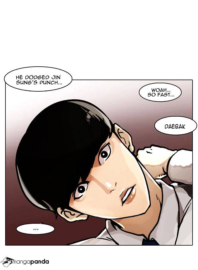 18+ Lookism Chapter 6 page 33