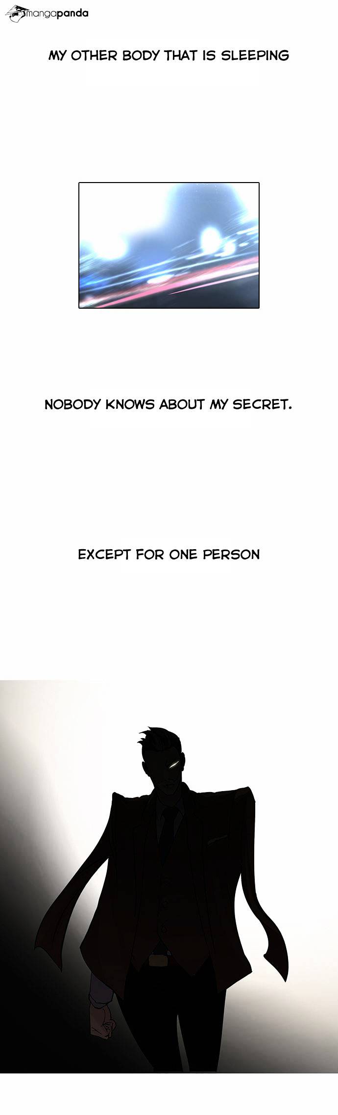 18+ Lookism Chapter 60 page 3
