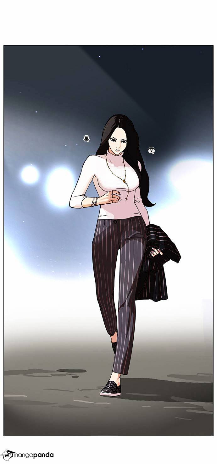 18+ Lookism Chapter 60 page 10