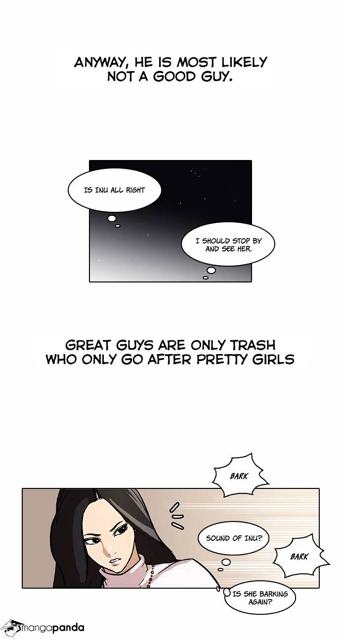 18+ Lookism Chapter 60 page 13