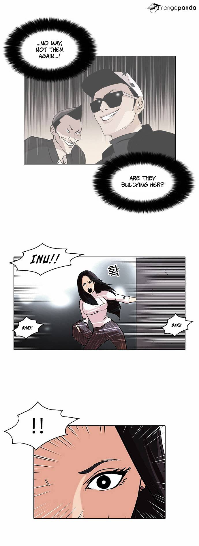 18+ Lookism Chapter 60 page 14