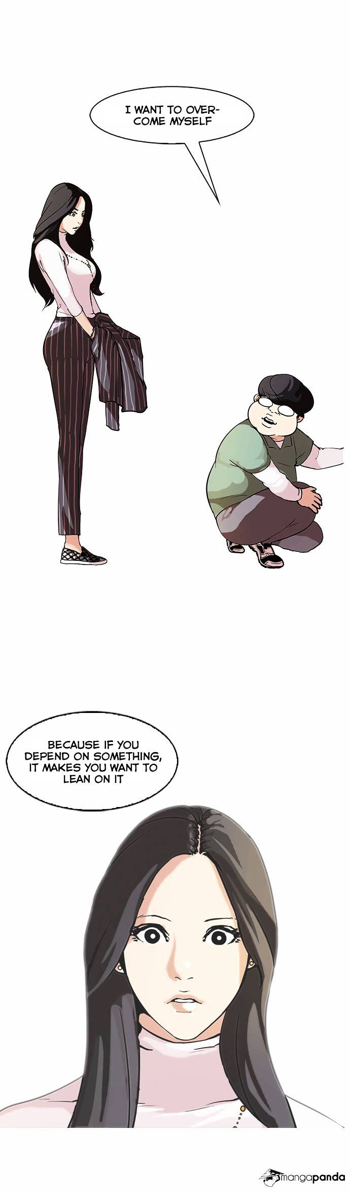 18+ Lookism Chapter 60 page 24