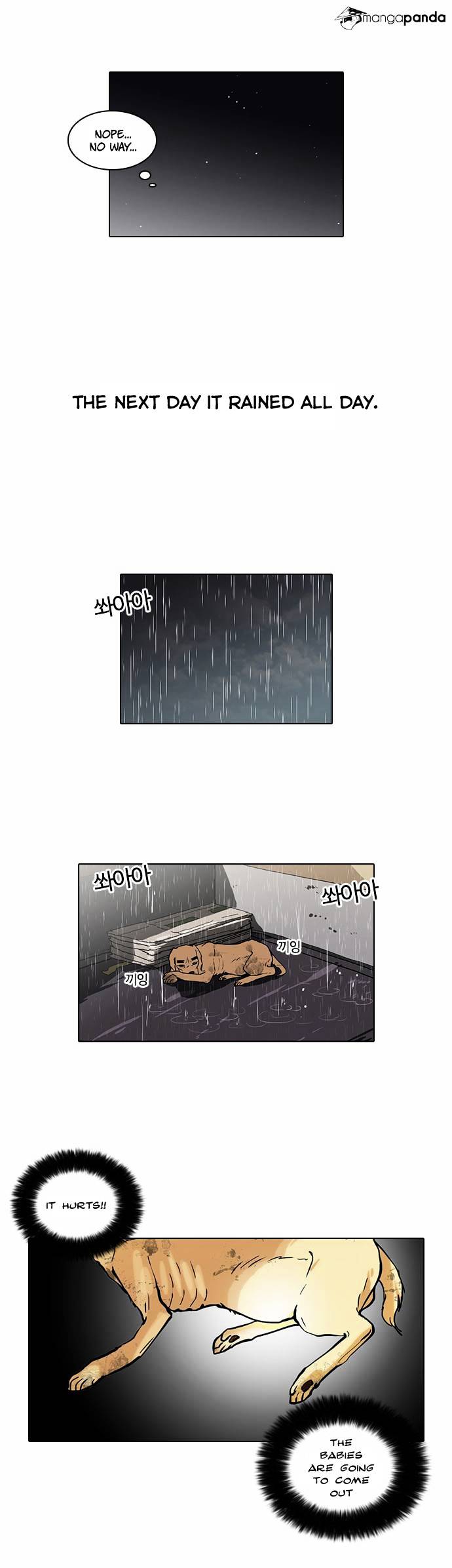 18+ Lookism Chapter 60 page 30