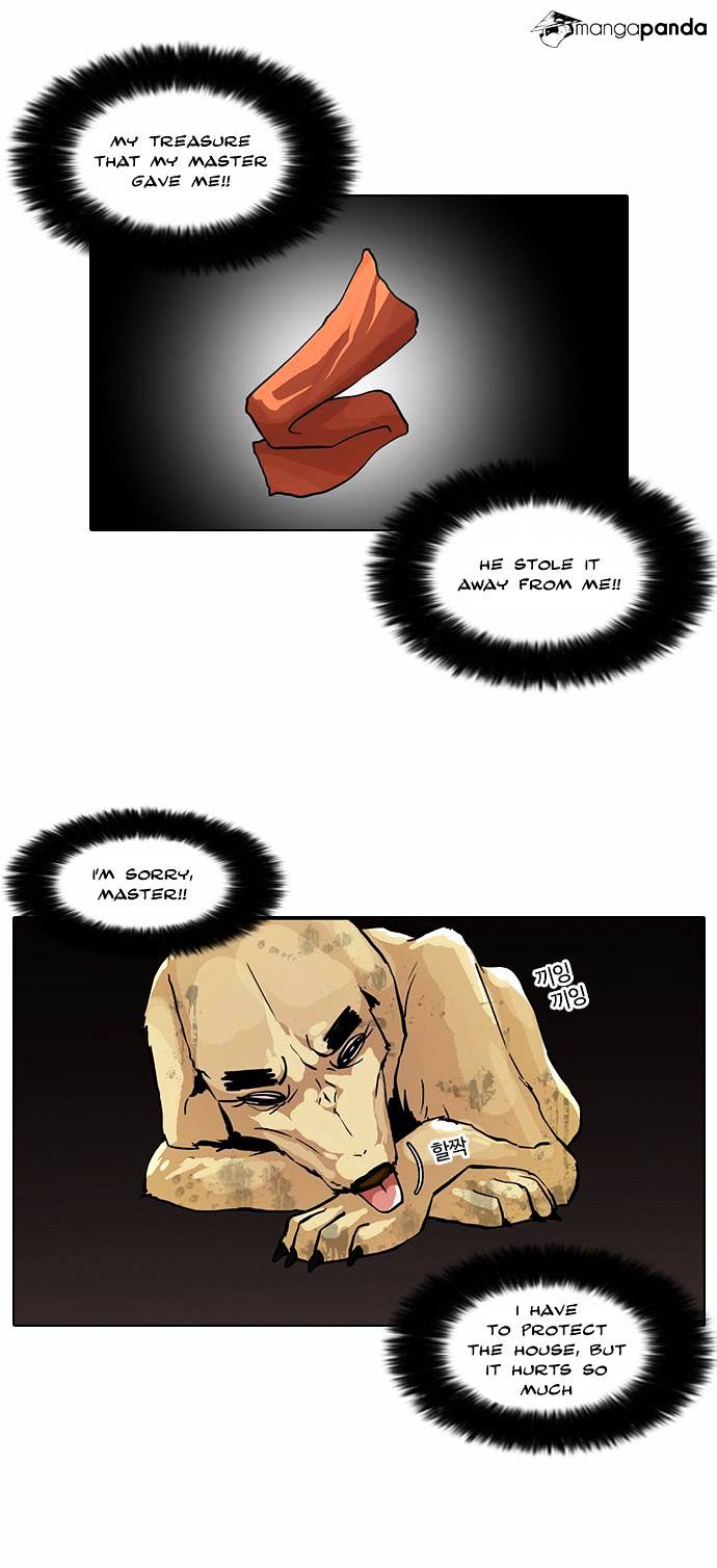 18+ Lookism Chapter 60 page 31