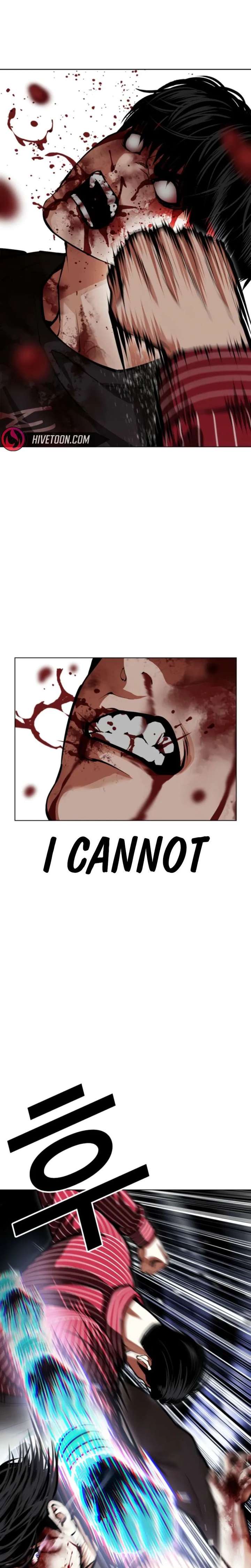18+ Lookism Chapter 600 page 24
