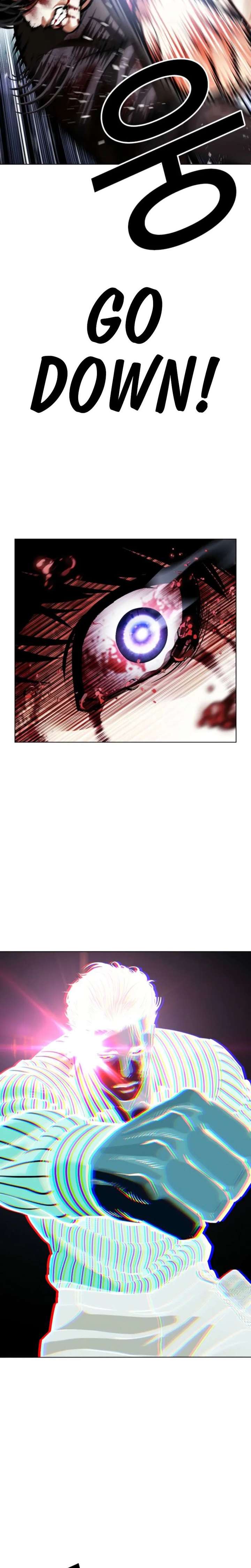 18+ Lookism Chapter 600 page 25