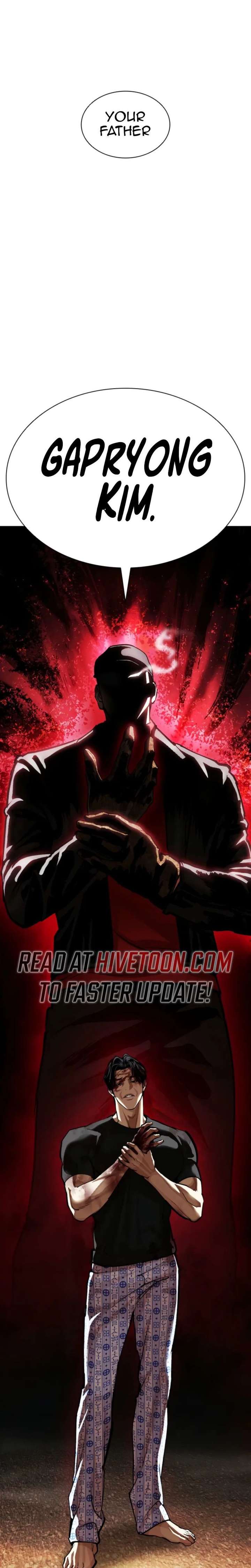 18+ Lookism Chapter 600 page 43