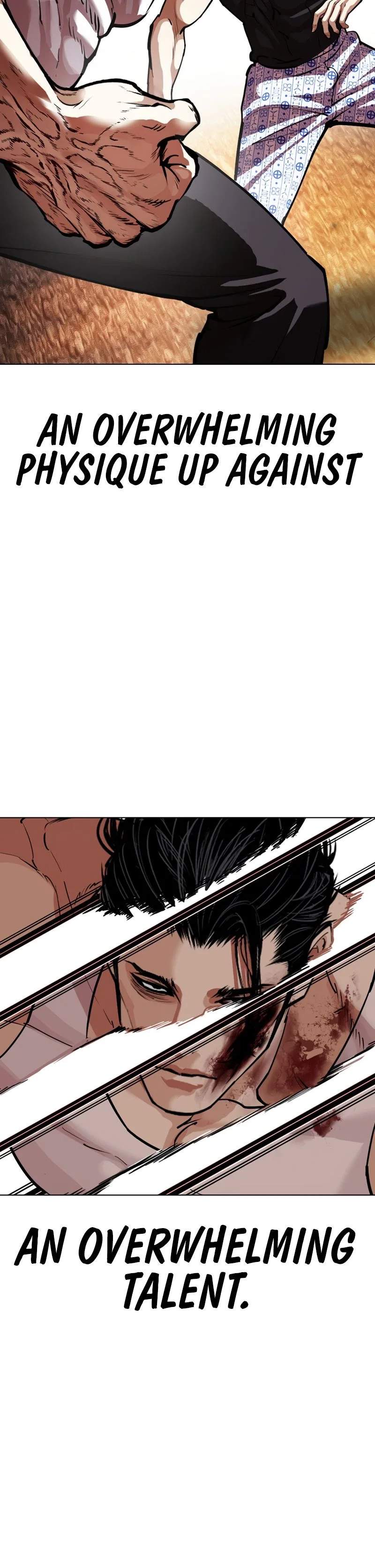 18+ Lookism Chapter 601 page 16