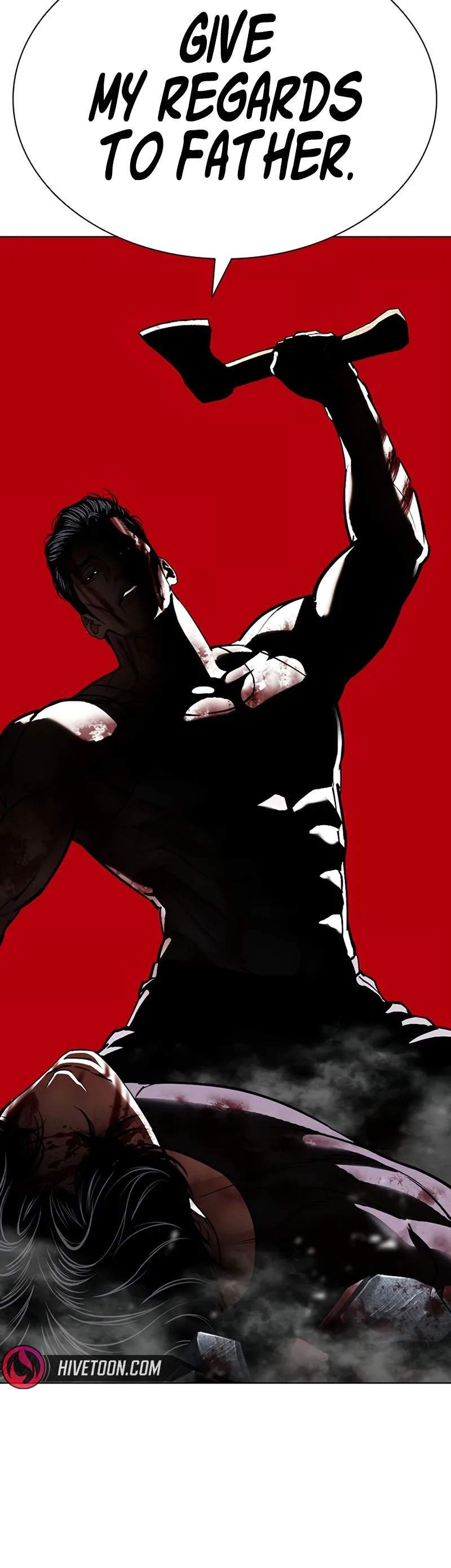 18+ Lookism Chapter 601 page 55