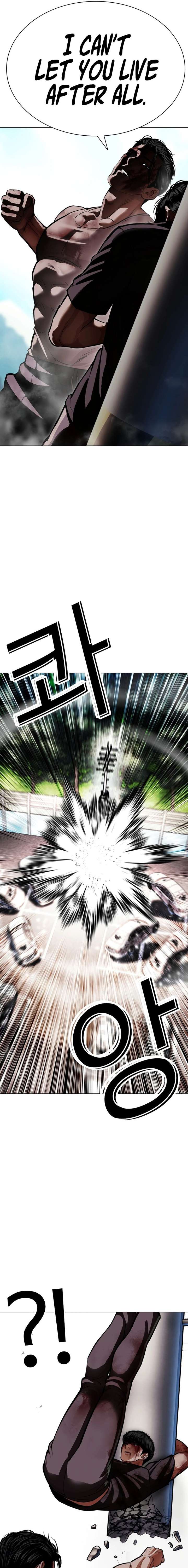 18+ Lookism Chapter 602 page 18