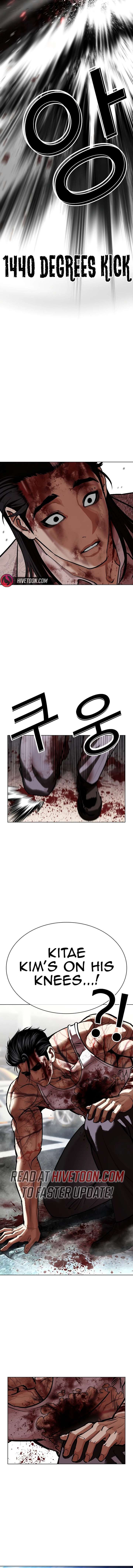 18+ Lookism Chapter 602 page 24