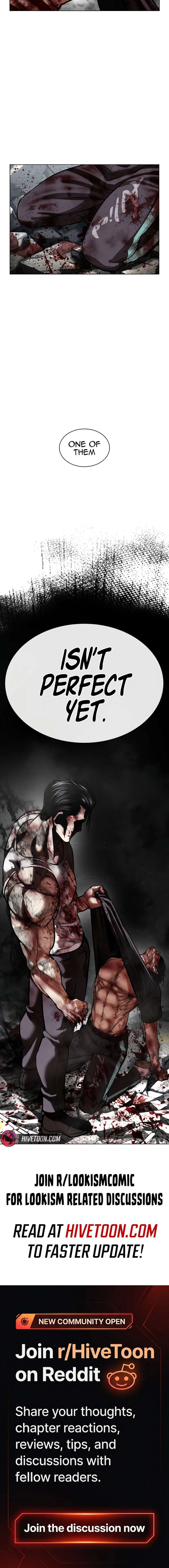 18+ Lookism Chapter 602 page 32