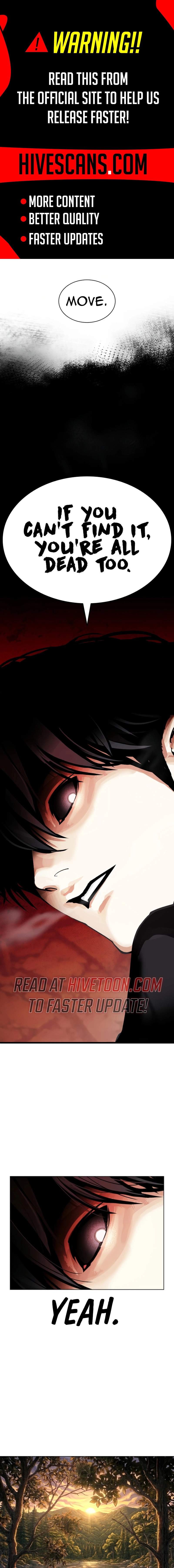 18+ Lookism Chapter 608 page 2
