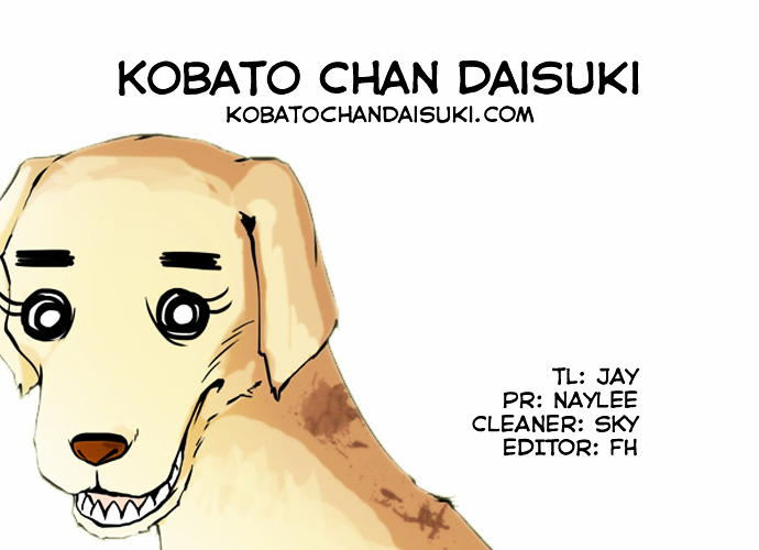 18+ Lookism Chapter 61 : Abandoned Dog Inu [04] page 33