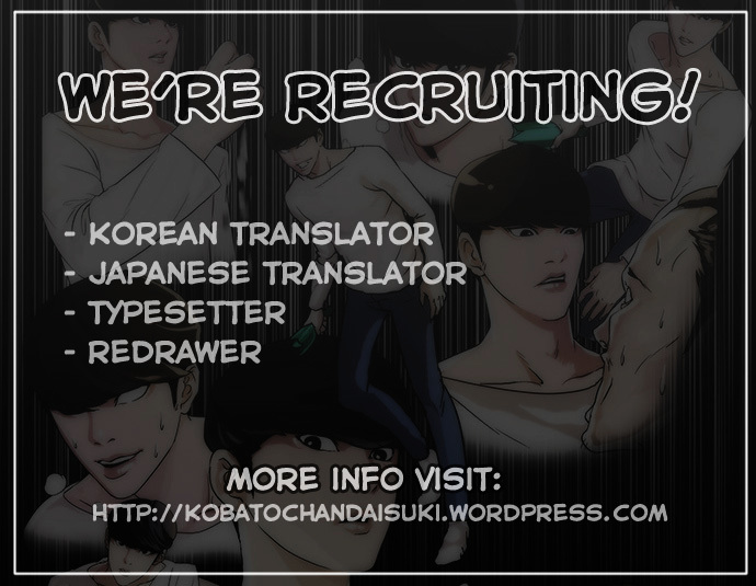 18+ Lookism Chapter 61 : Abandoned Dog Inu [04] page 34