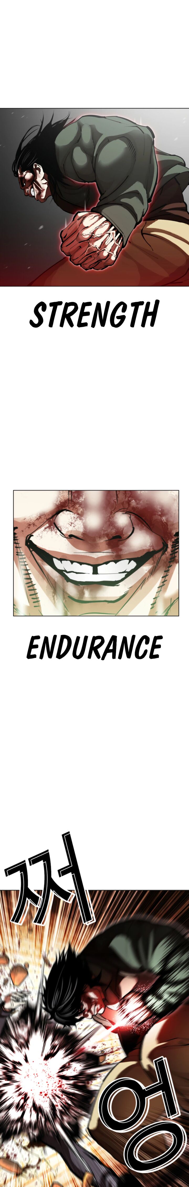 18+ Lookism Chapter 612 page 21