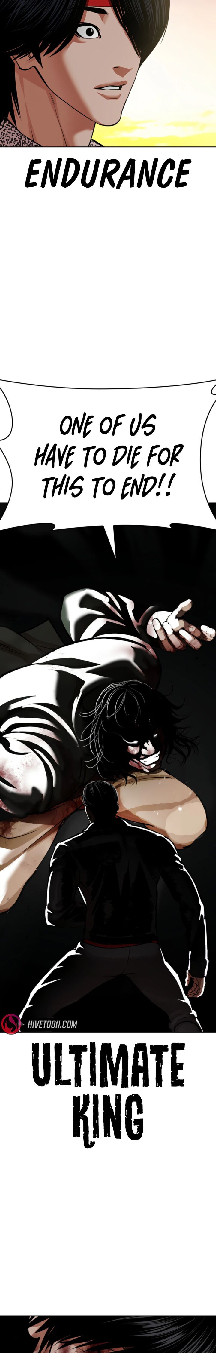 18+ Lookism Chapter 612 page 30