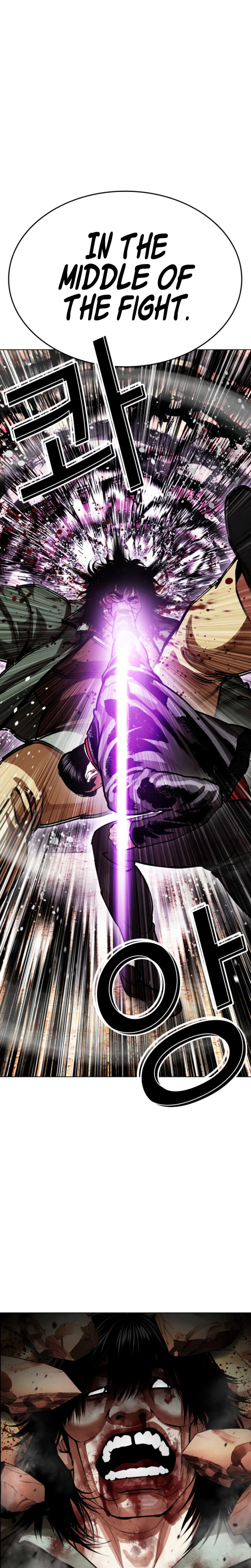 18+ Lookism Chapter 612 page 34