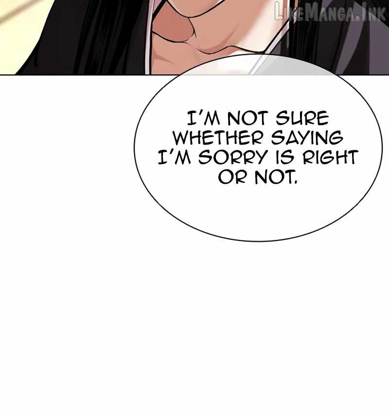 18+ Lookism Chapter 618 page 33