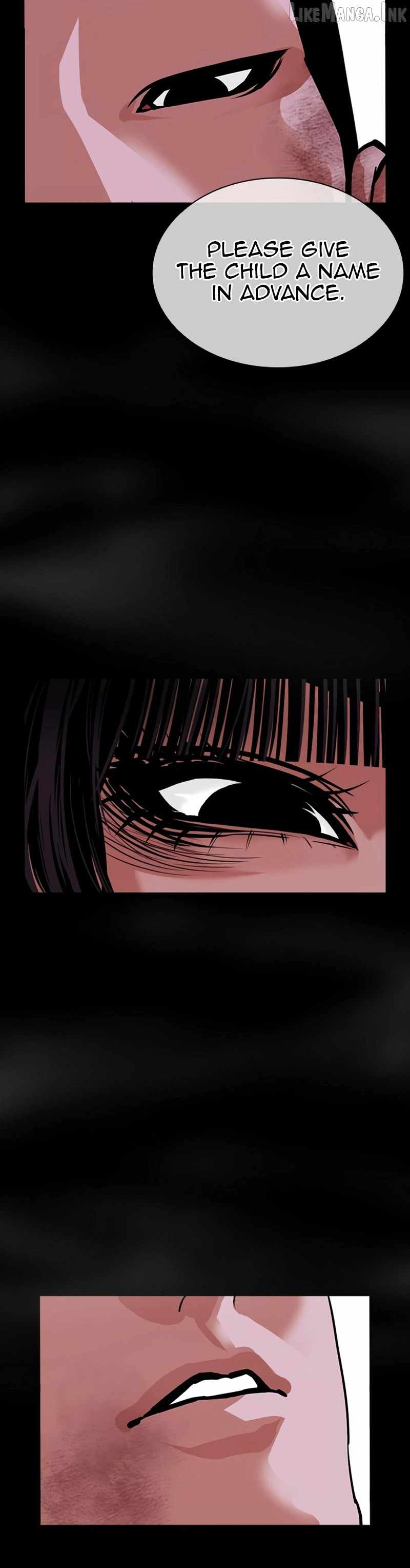18+ Lookism Chapter 618 page 48
