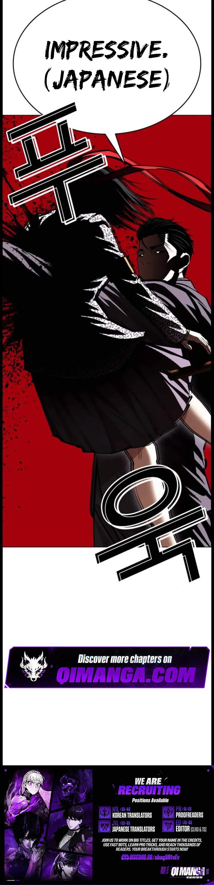 18+ Lookism Chapter 623 page 17