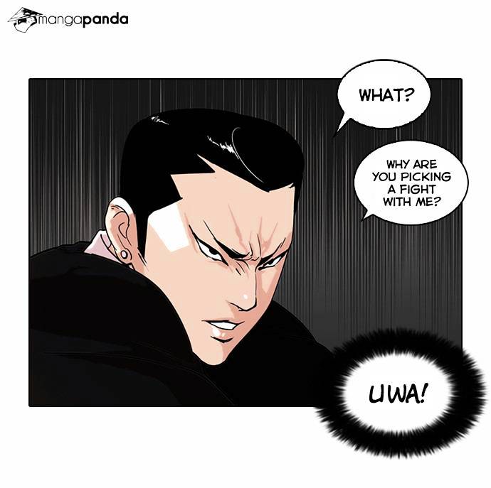 18+ Lookism Chapter 64 page 9
