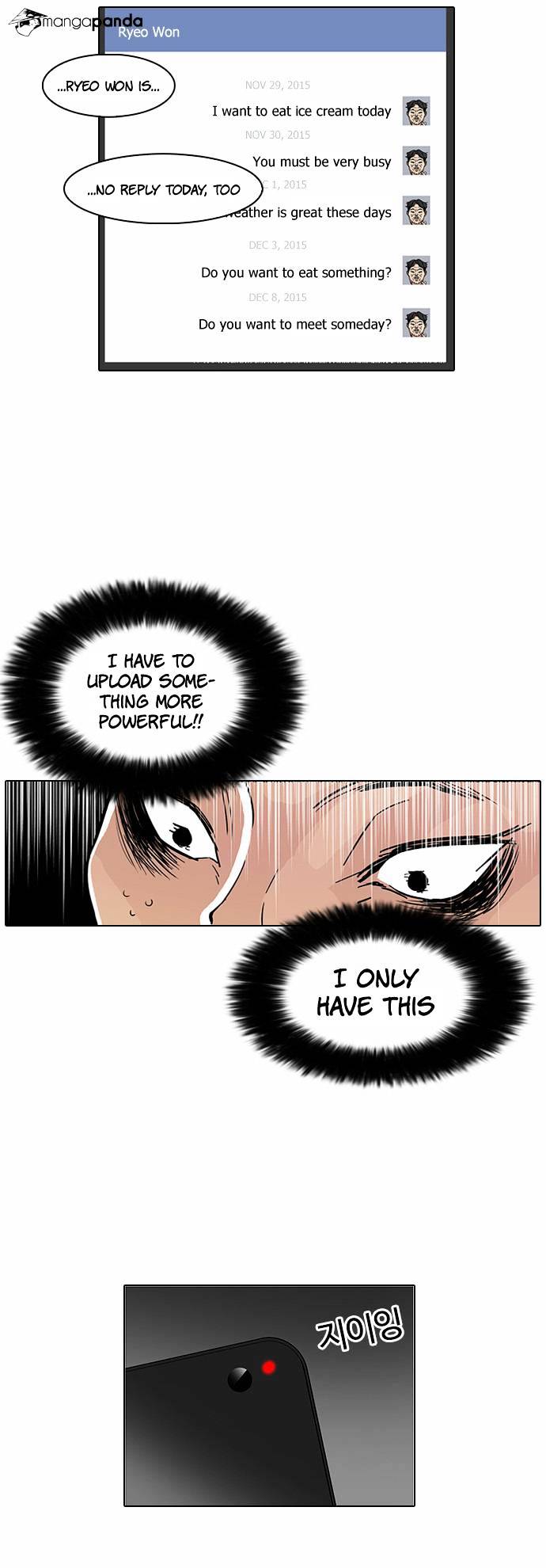 18+ Lookism Chapter 64 page 18