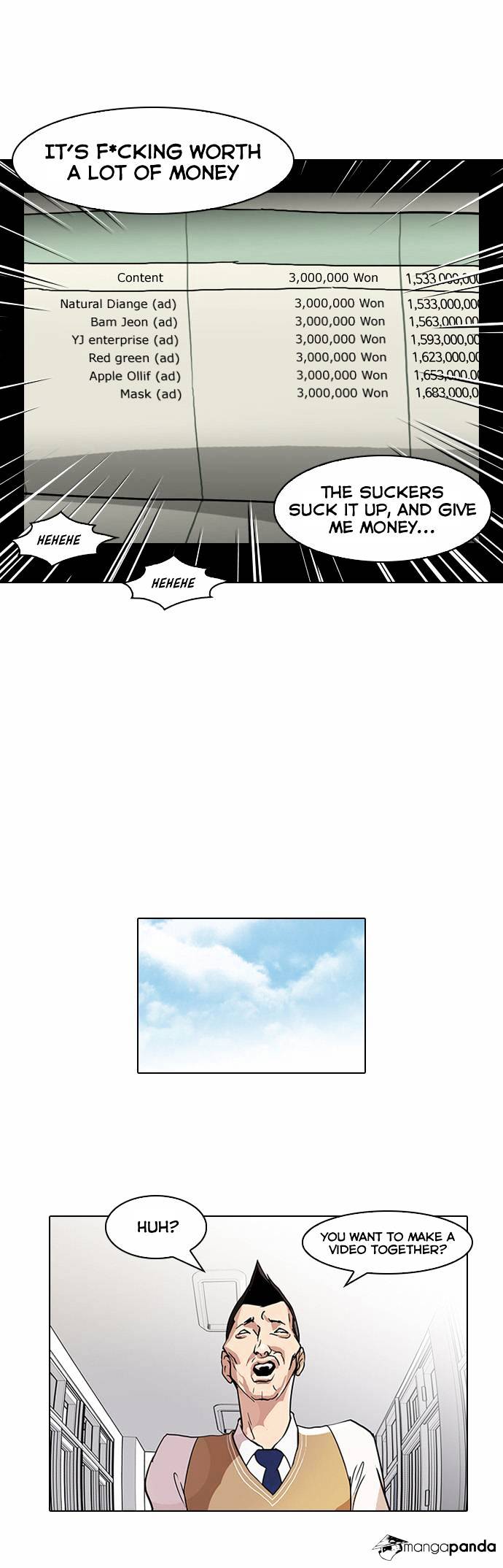 18+ Lookism Chapter 64 page 24