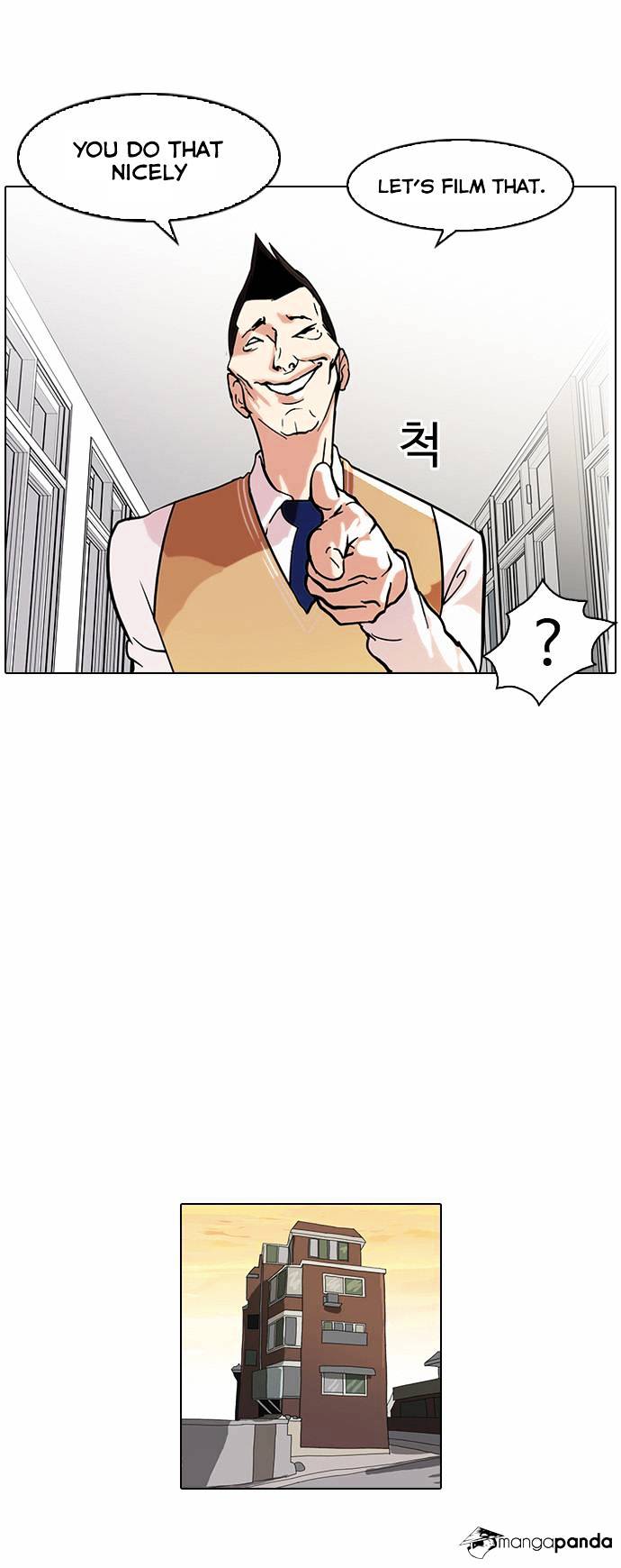 18+ Lookism Chapter 64 page 26
