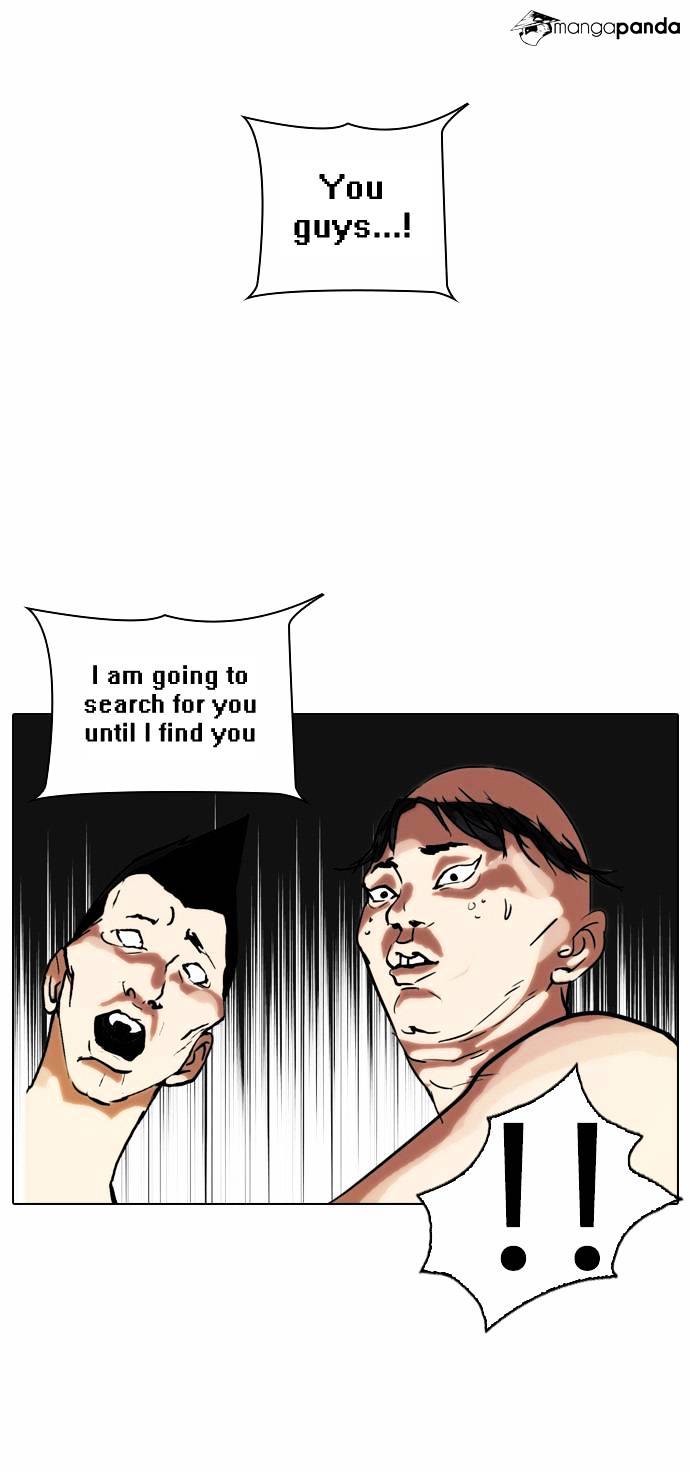 18+ Lookism Chapter 64 page 35