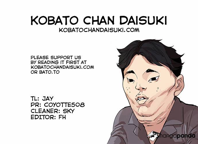 18+ Lookism Chapter 64 page 37