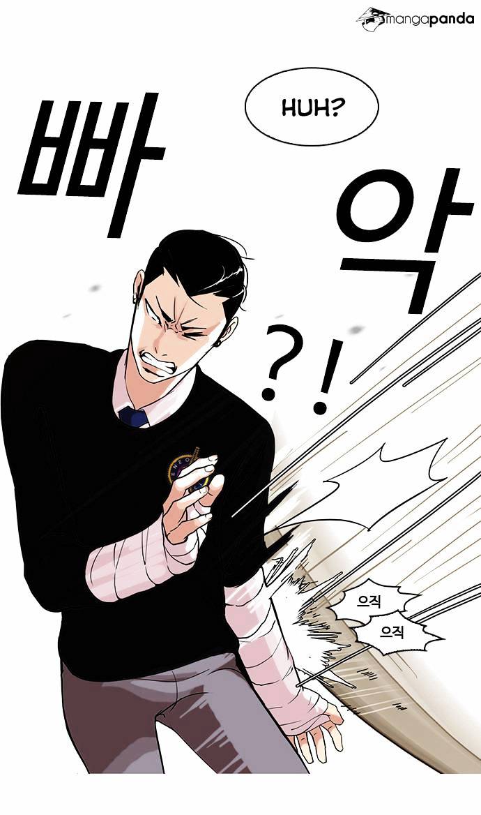 18+ Lookism Chapter 65 page 21