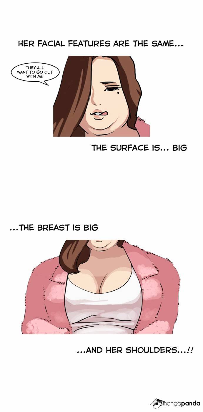 18+ Lookism Chapter 65 page 28