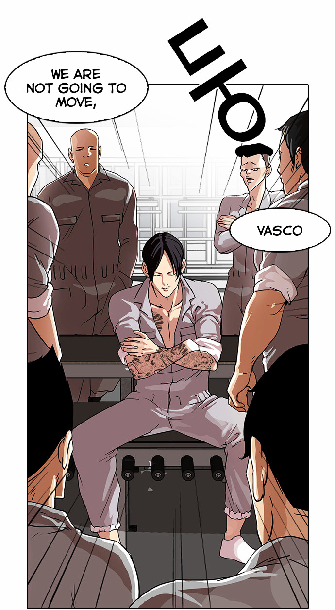 18+ Lookism Chapter 66 : Attention Whore [04] page 26