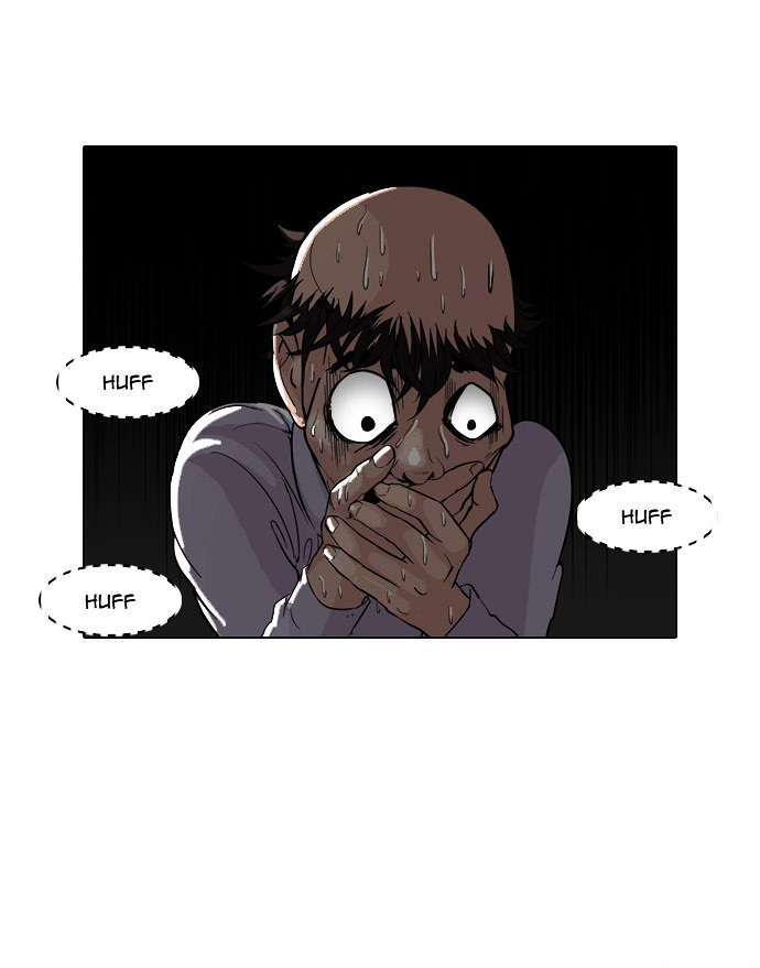 18+ Lookism Chapter 66 : Attention Whore [04] page 32