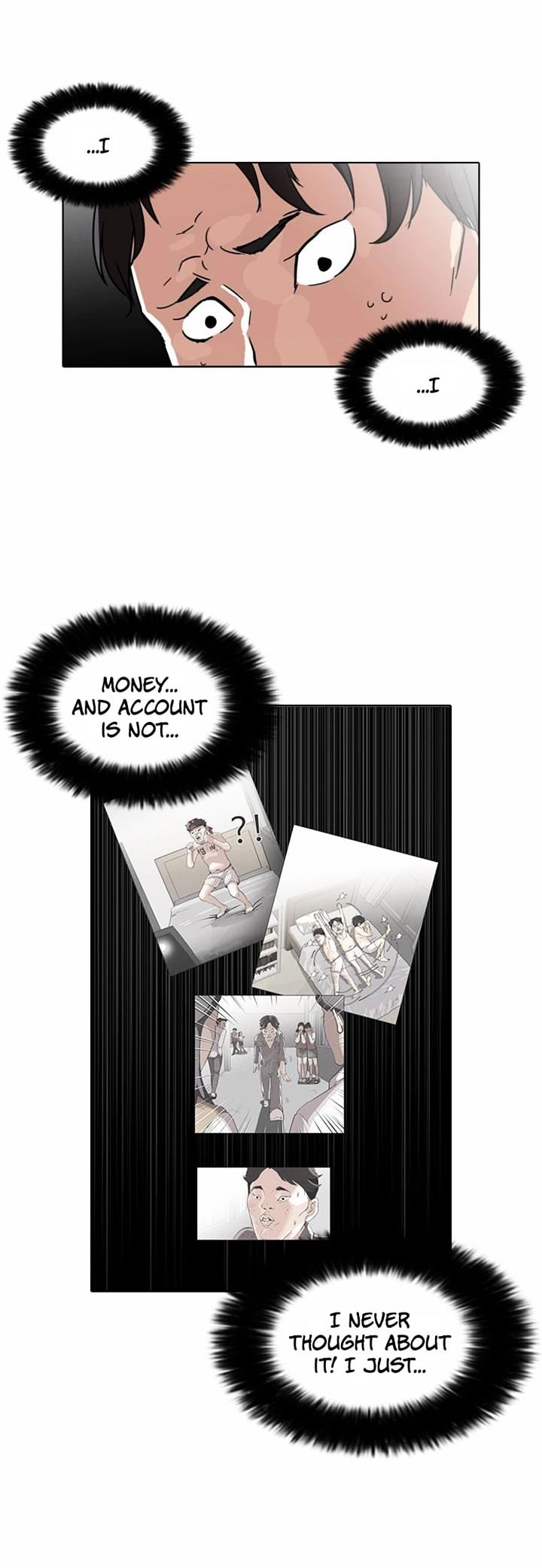 18+ Lookism Chapter 67 page 24