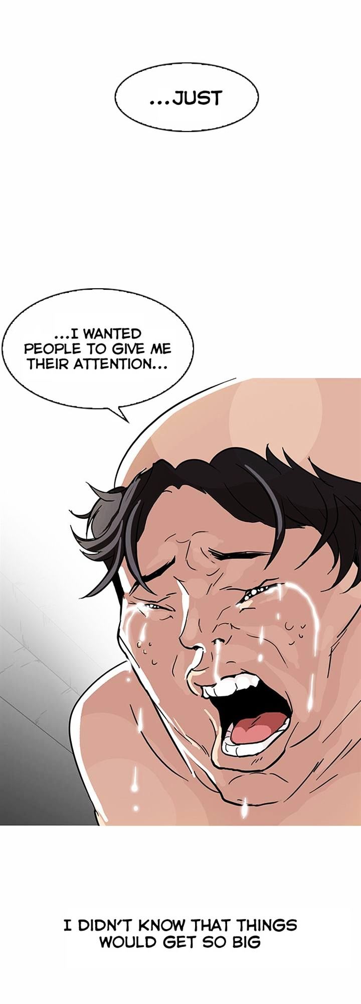 18+ Lookism Chapter 67 page 26