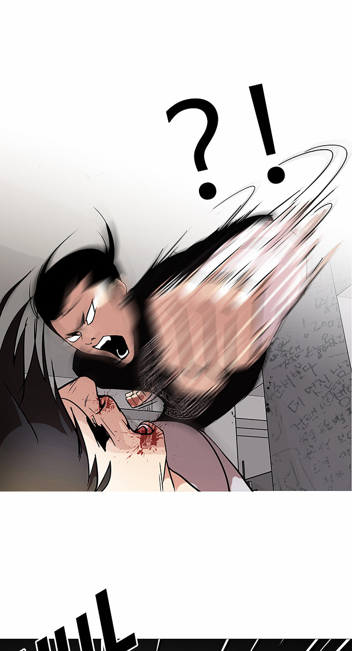 18+ Lookism Chapter 68 : Attention Whore [End] page 21