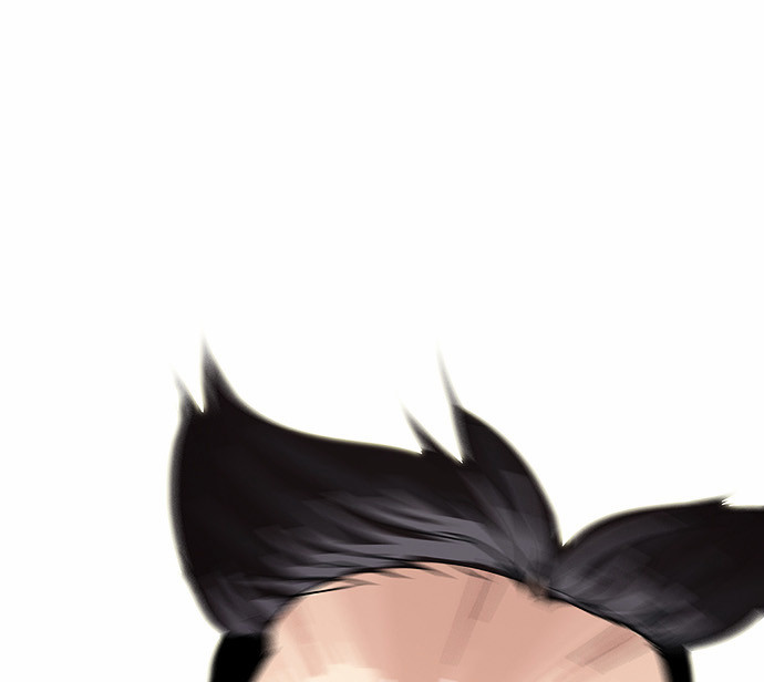 18+ Lookism Chapter 68 : Attention Whore [End] page 23