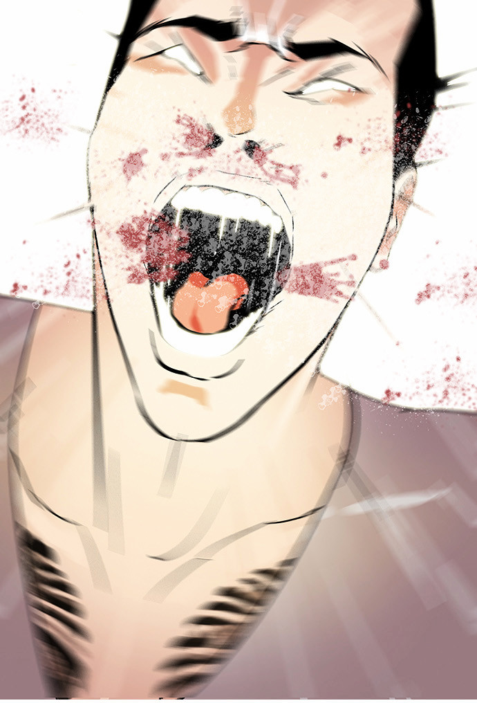 18+ Lookism Chapter 68 : Attention Whore [End] page 24