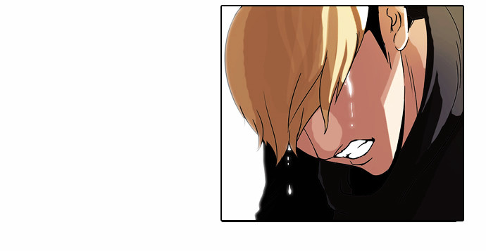 18+ Lookism Chapter 69 : [Spin-Off] Jae Yeol And Inu S Pups [1/2] page 30