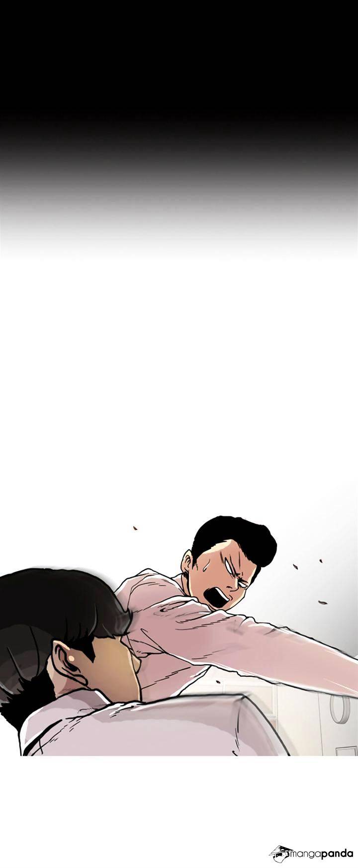 18+ Lookism Chapter 7 page 19