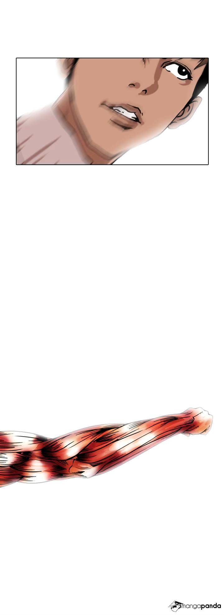 18+ Lookism Chapter 7 page 21