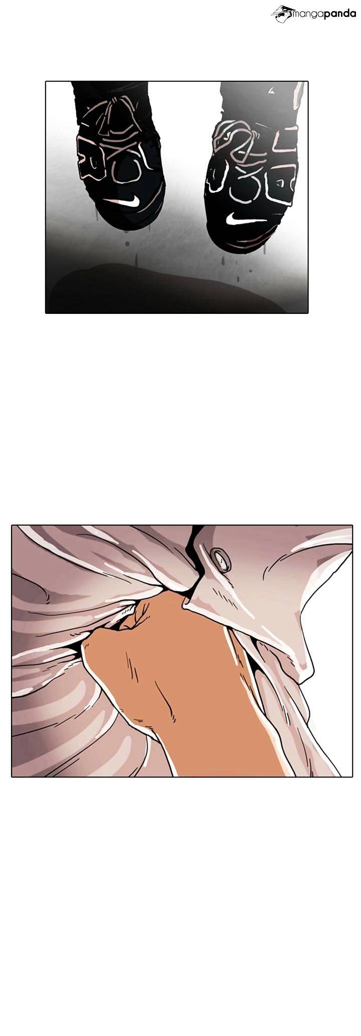 18+ Lookism Chapter 7 page 23