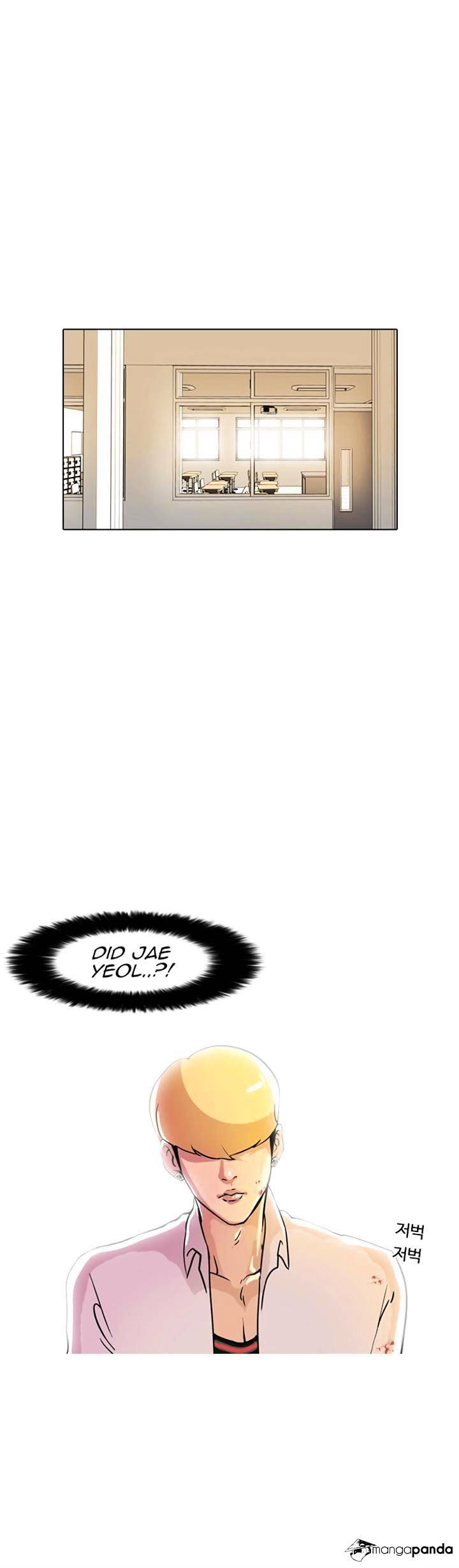 18+ Lookism Chapter 7 page 43