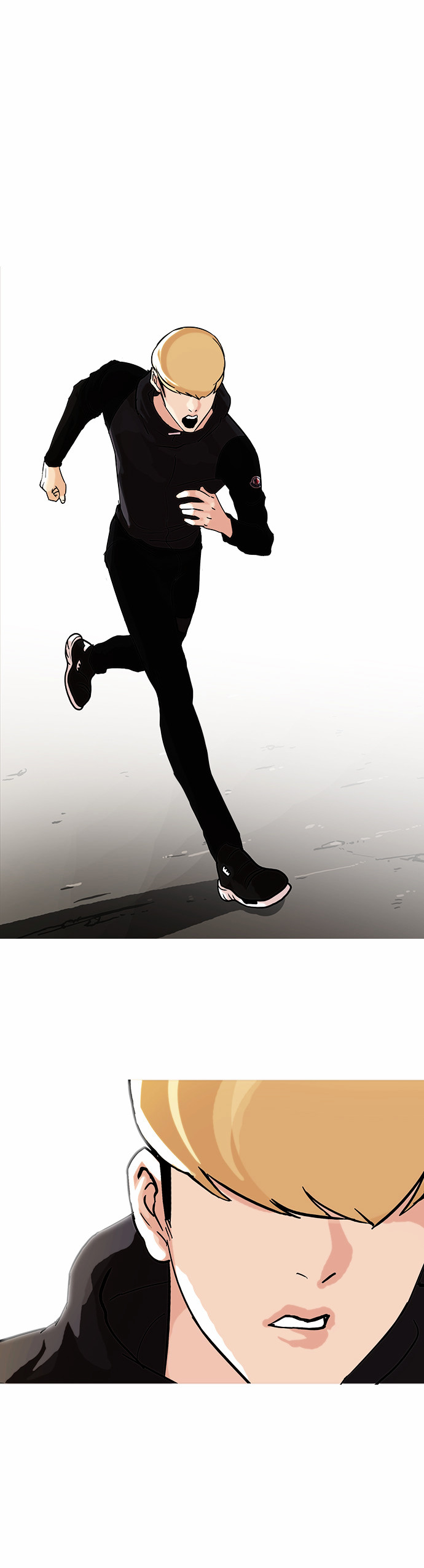 18+ Lookism Chapter 70 : [Spin-Off] Jae Yeol And Inu S Pups [2/2] page 10