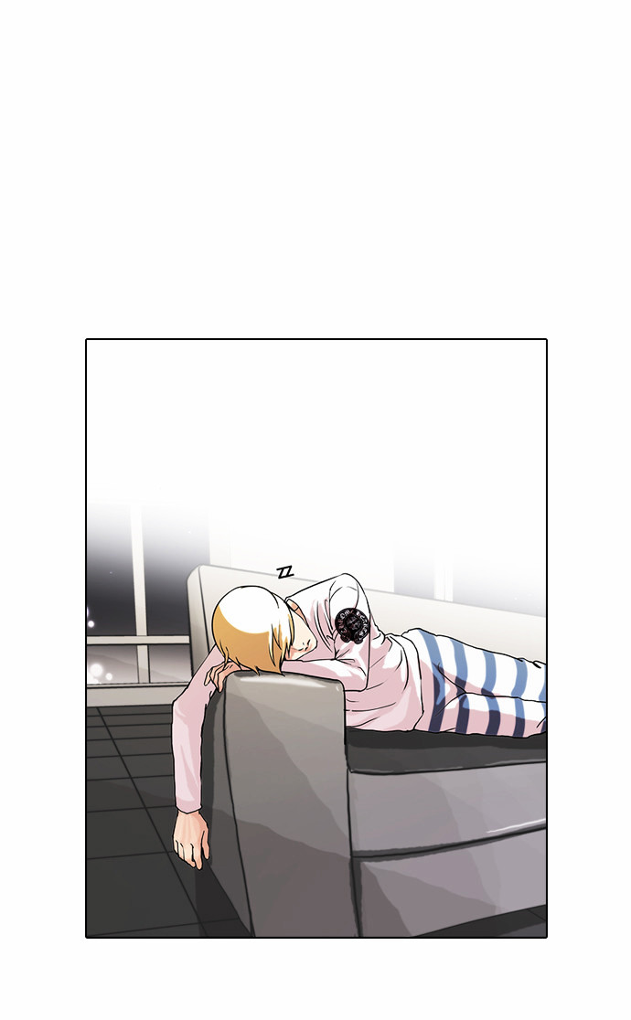 18+ Lookism Chapter 70 : [Spin-Off] Jae Yeol And Inu S Pups [2/2] page 21